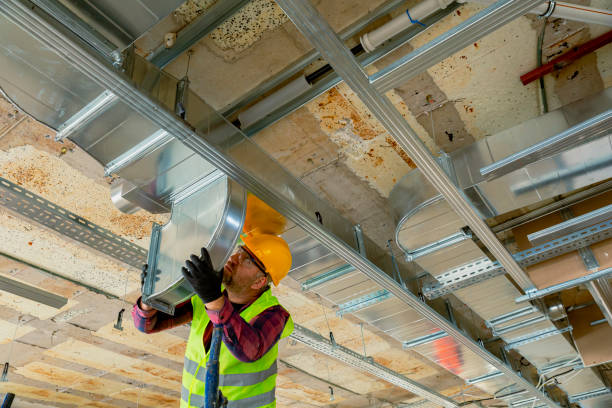 Best HVAC for Healthcare Facilities in Gardner, KS