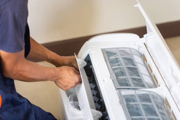 Best Seasonal HVAC Services in Gardner, KS