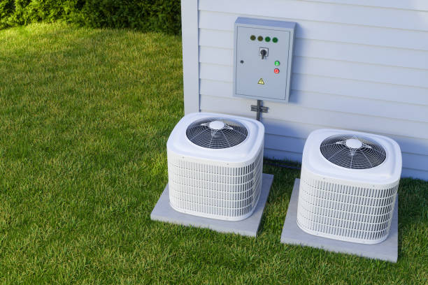 Best HVAC Equipment and Components in Gardner, KS