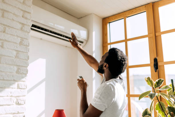 Best Thermostats and Smart Controls in Gardner, KS