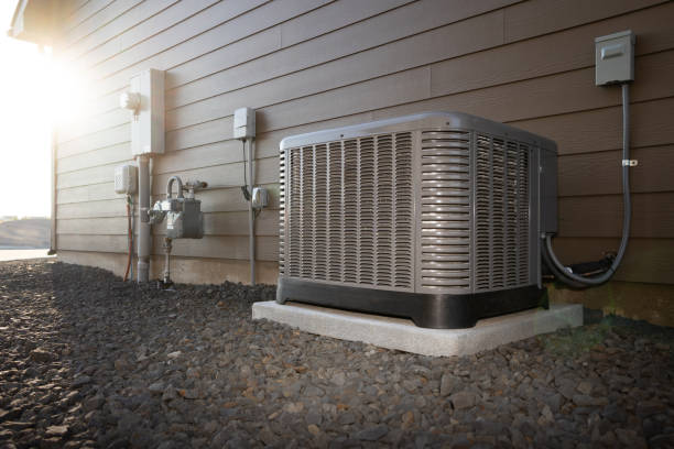 Best Emergency HVAC Services in Gardner, KS